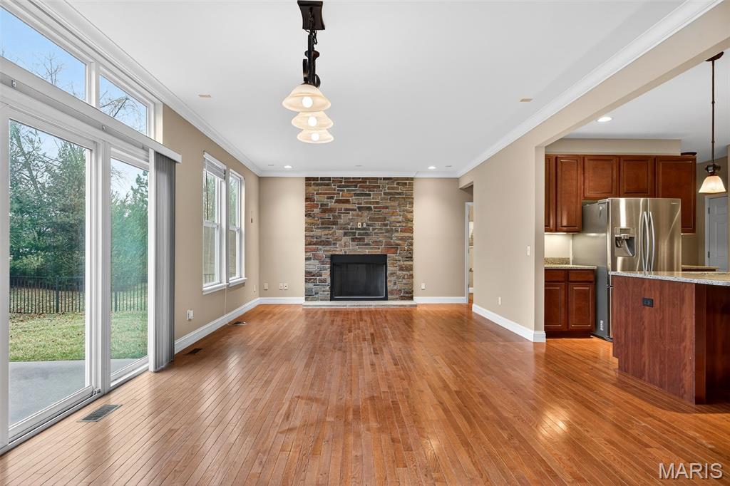 Bellemeade #1 - Residential