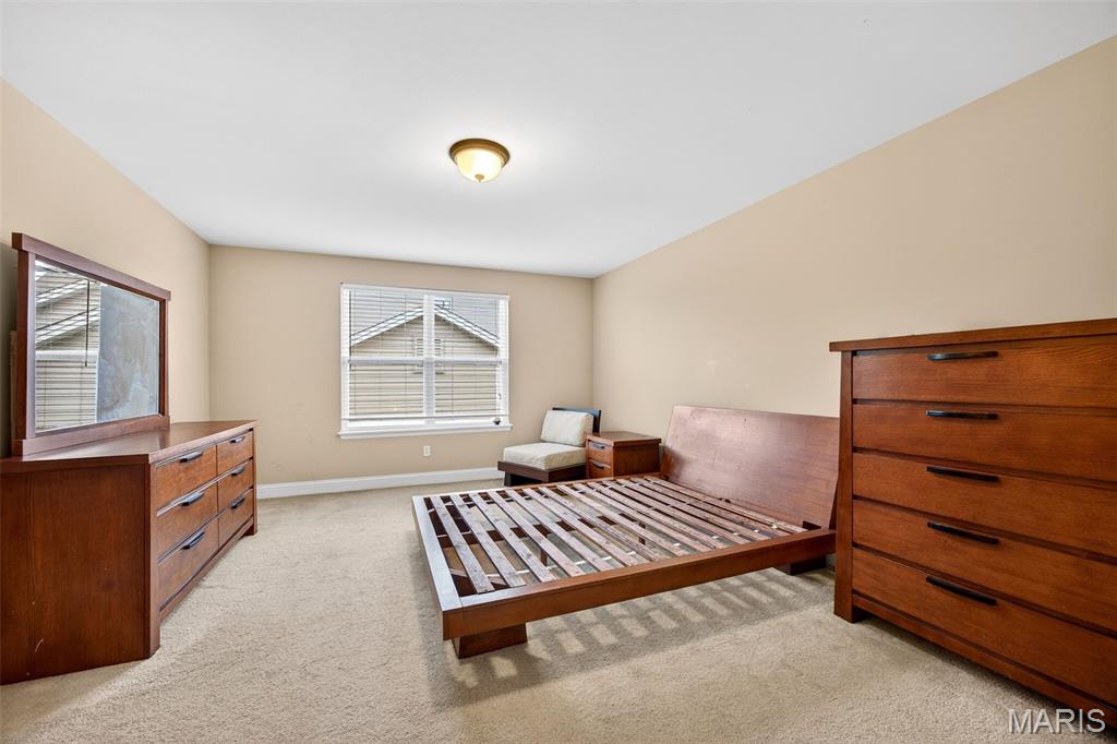 Bellemeade #1 - Residential