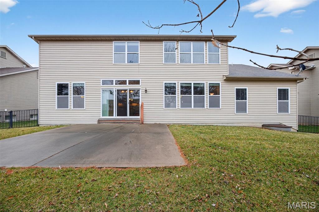 Bellemeade #1 - Residential