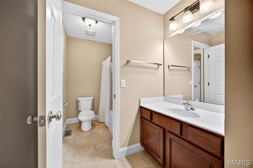 Bellemeade #1 - Residential