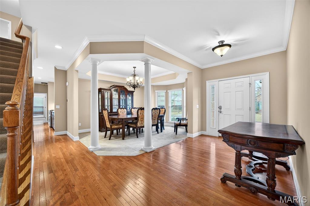 Bellemeade #1 - Residential