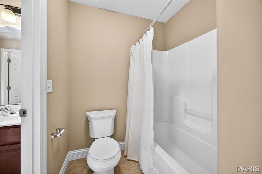 Bellemeade #1 - Residential