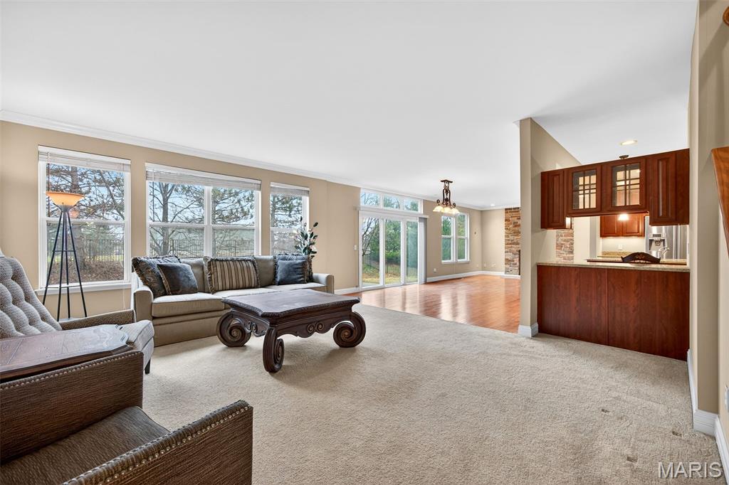 Bellemeade #1 - Residential