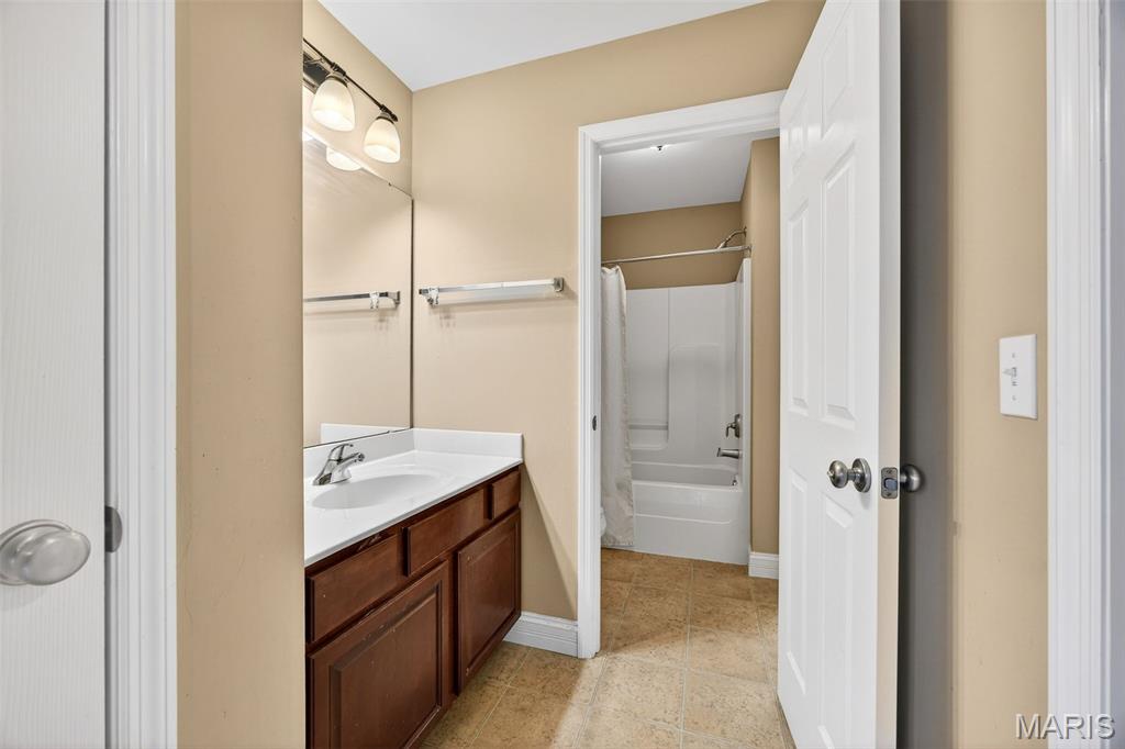 Bellemeade #1 - Residential