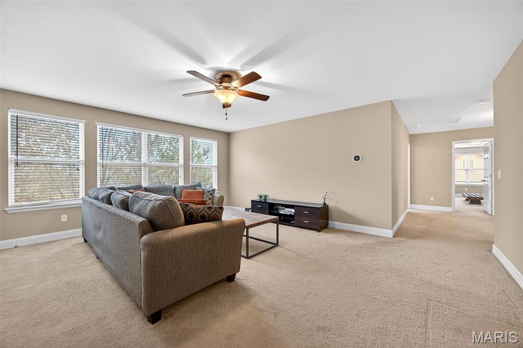 Bellemeade #1 - Residential