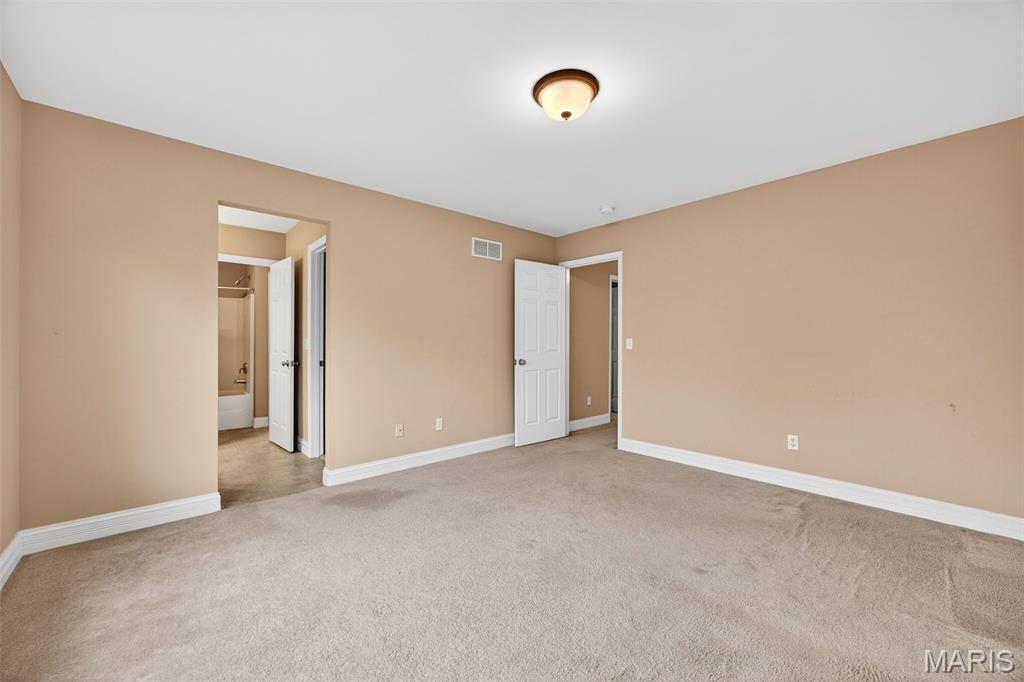 Bellemeade #1 - Residential