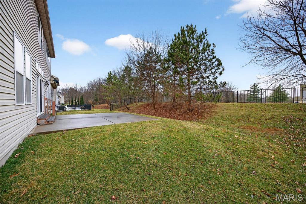 Bellemeade #1 - Residential