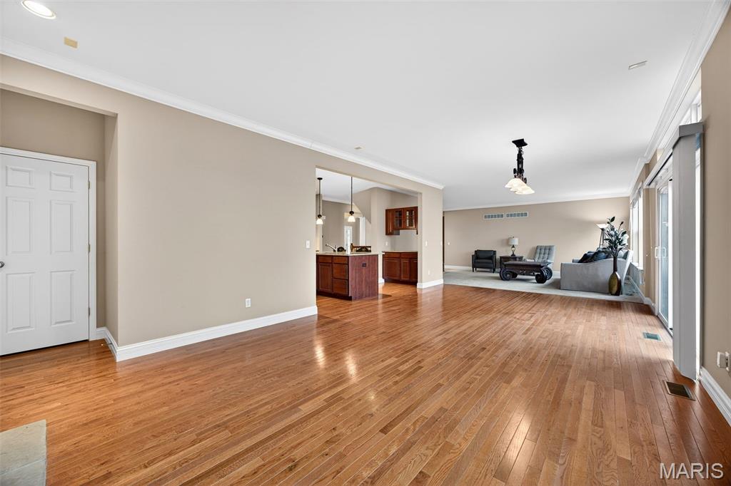 Bellemeade #1 - Residential