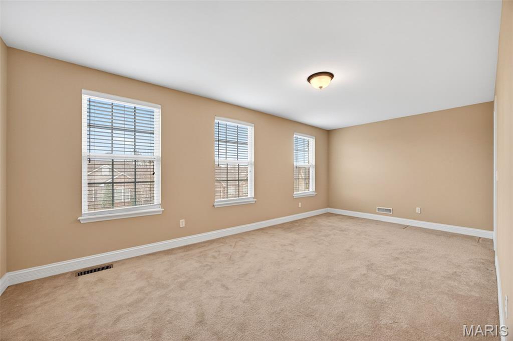 Bellemeade #1 - Residential