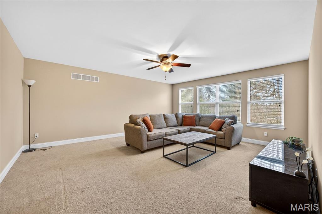 Bellemeade #1 - Residential