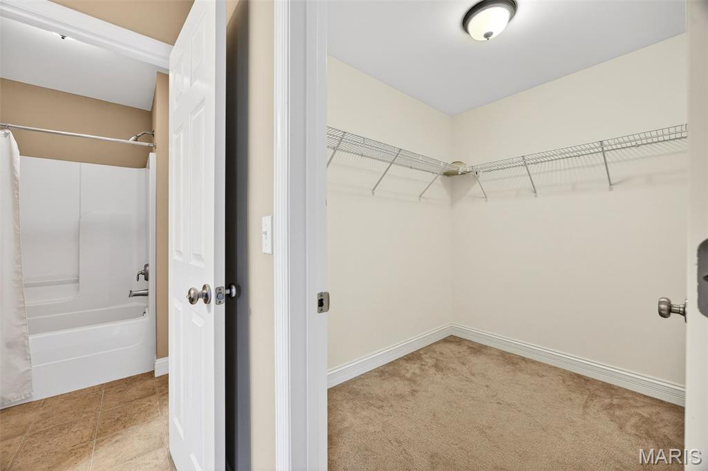 Bellemeade #1 - Residential