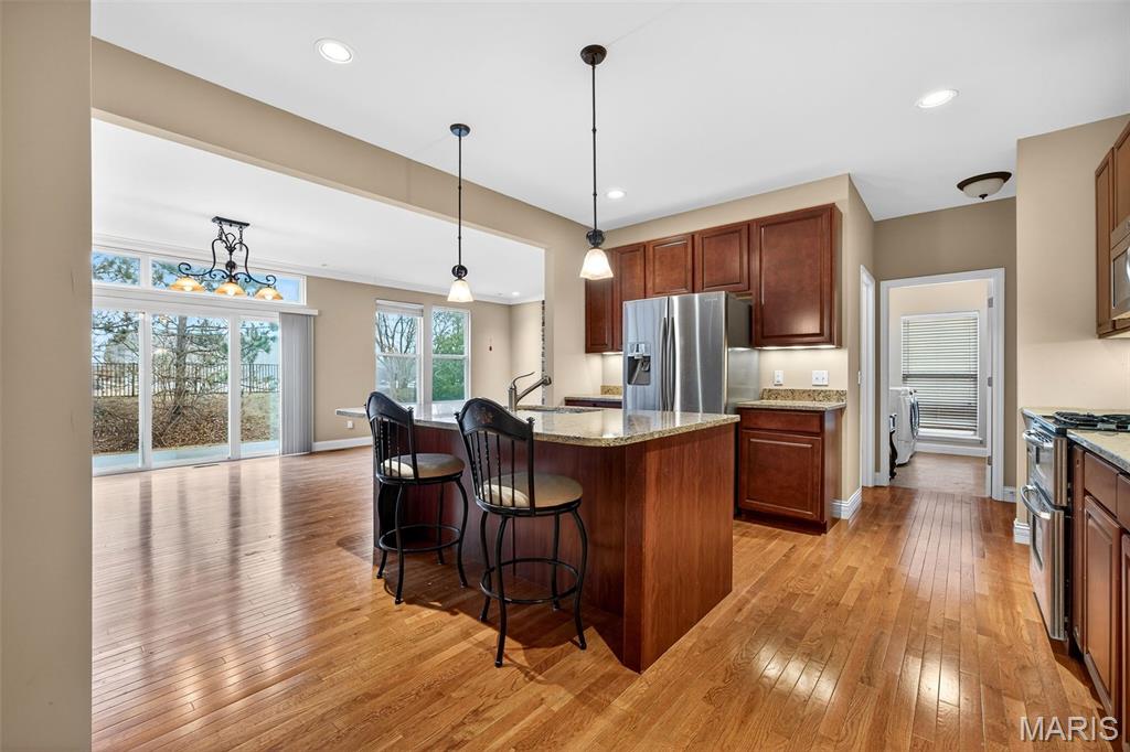 Bellemeade #1 - Residential