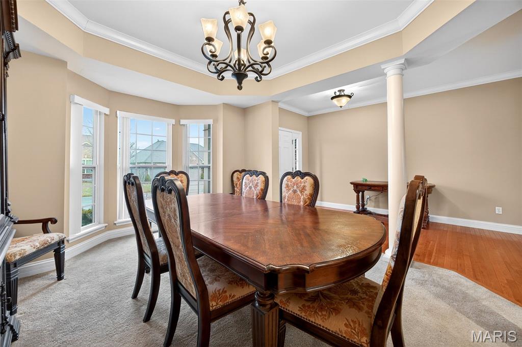 Bellemeade #1 - Residential