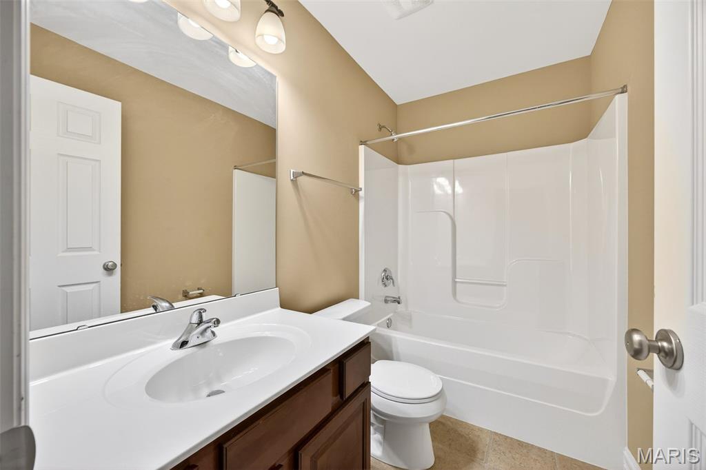 Bellemeade #1 - Residential