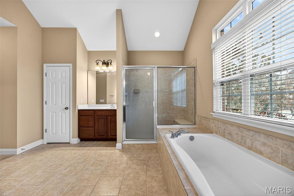 Bellemeade #1 - Residential