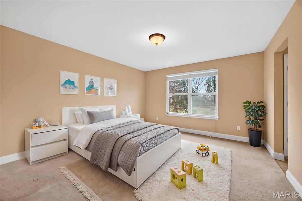 Bellemeade #1 - Residential