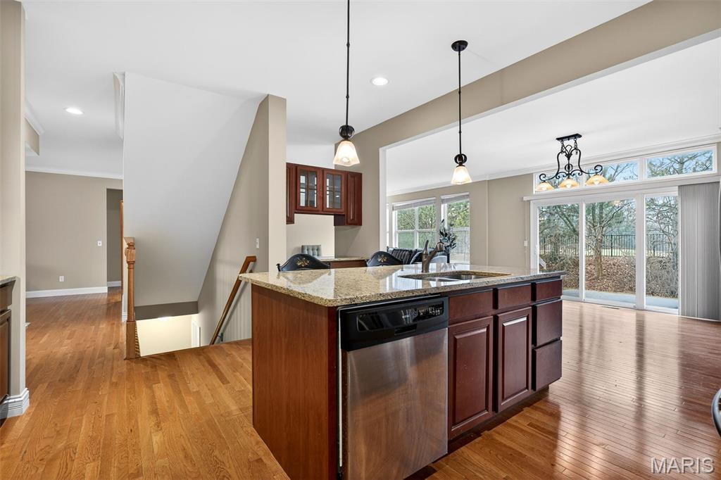 Bellemeade #1 - Residential