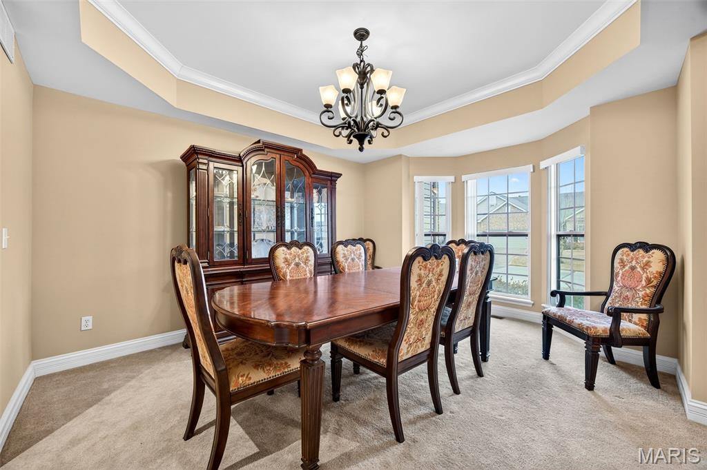 Bellemeade #1 - Residential