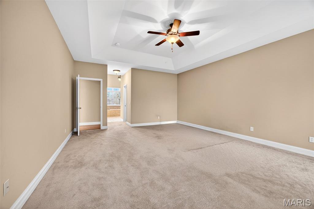 Bellemeade #1 - Residential