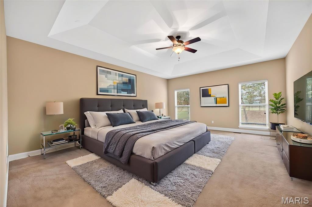 Bellemeade #1 - Residential