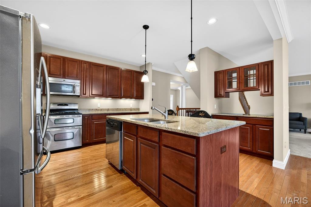 Bellemeade #1 - Residential