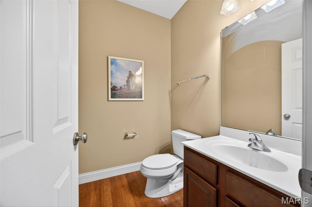 Bellemeade #1 - Residential