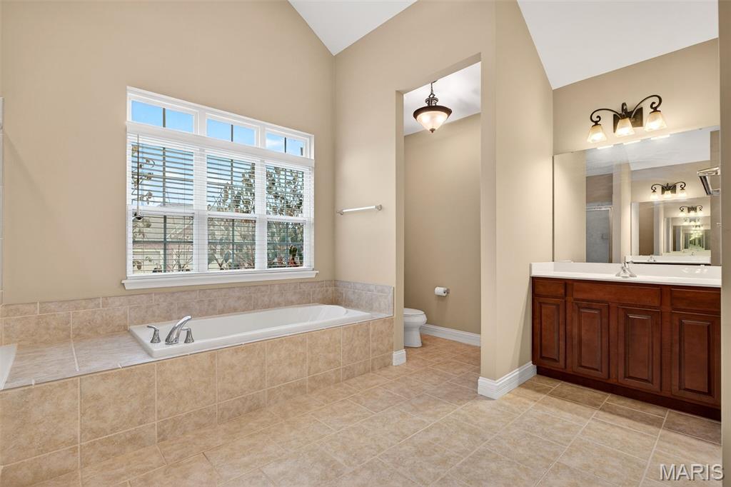 Bellemeade #1 - Residential