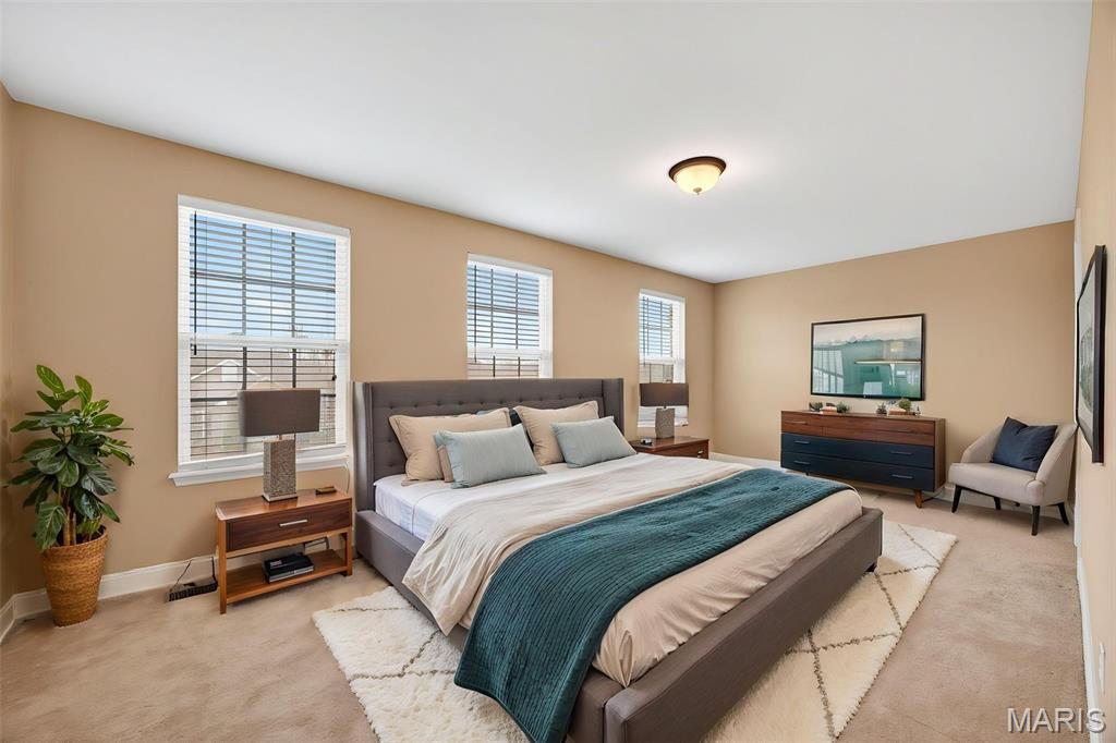 Bellemeade #1 - Residential