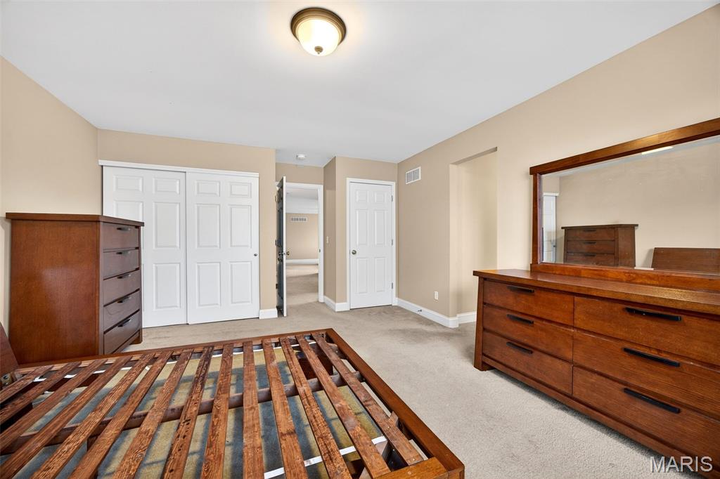 Bellemeade #1 - Residential