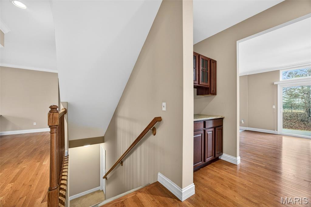 Bellemeade #1 - Residential