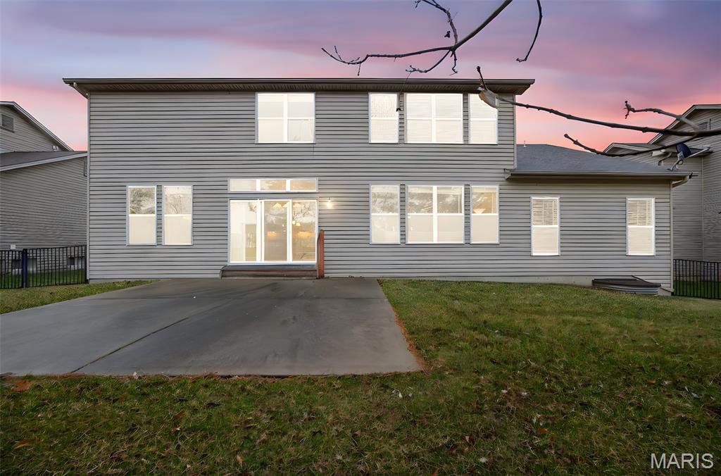 Bellemeade #1 - Residential