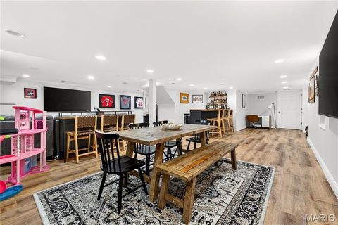 Tiny photo for 530 Eaglesridge Drive, Wildwood, MO 63021 (MLS # 25078877)