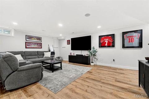 Tiny photo for 530 Eaglesridge Drive, Wildwood, MO 63021 (MLS # 25078877)