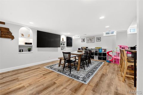 Tiny photo for 530 Eaglesridge Drive, Wildwood, MO 63021 (MLS # 25078877)