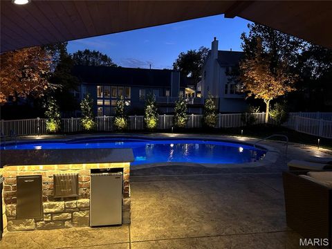 Tiny photo for 530 Eaglesridge Drive, Wildwood, MO 63021 (MLS # 25078877)