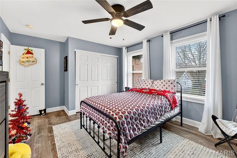 Tiny photo for 530 Eaglesridge Drive, Wildwood, MO 63021 (MLS # 25078877)