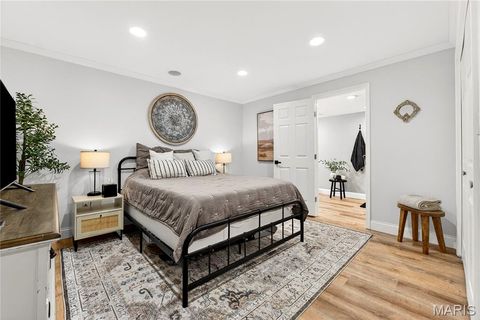 Tiny photo for 530 Eaglesridge Drive, Wildwood, MO 63021 (MLS # 25078877)