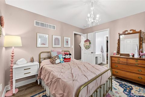 Tiny photo for 530 Eaglesridge Drive, Wildwood, MO 63021 (MLS # 25078877)