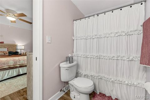 Tiny photo for 530 Eaglesridge Drive, Wildwood, MO 63021 (MLS # 25078877)