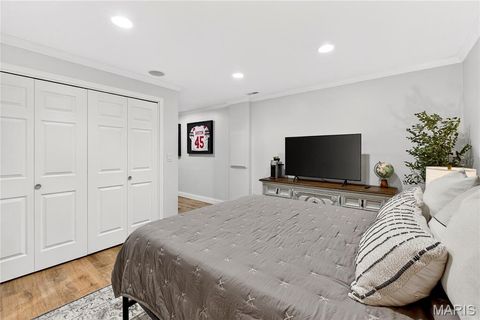 Tiny photo for 530 Eaglesridge Drive, Wildwood, MO 63021 (MLS # 25078877)