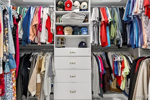 Tiny photo for 530 Eaglesridge Drive, Wildwood, MO 63021 (MLS # 25078877)