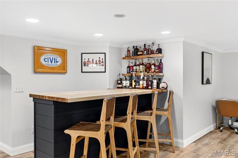 Tiny photo for 530 Eaglesridge Drive, Wildwood, MO 63021 (MLS # 25078877)