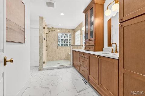 Tiny photo for 530 Eaglesridge Drive, Wildwood, MO 63021 (MLS # 25078877)