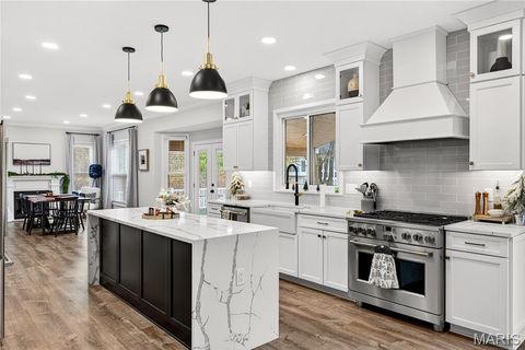 Tiny photo for 530 Eaglesridge Drive, Wildwood, MO 63021 (MLS # 25078877)