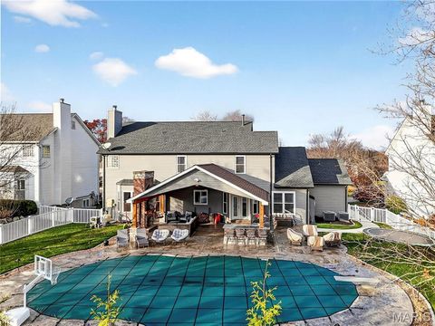 Tiny photo for 530 Eaglesridge Drive, Wildwood, MO 63021 (MLS # 25078877)