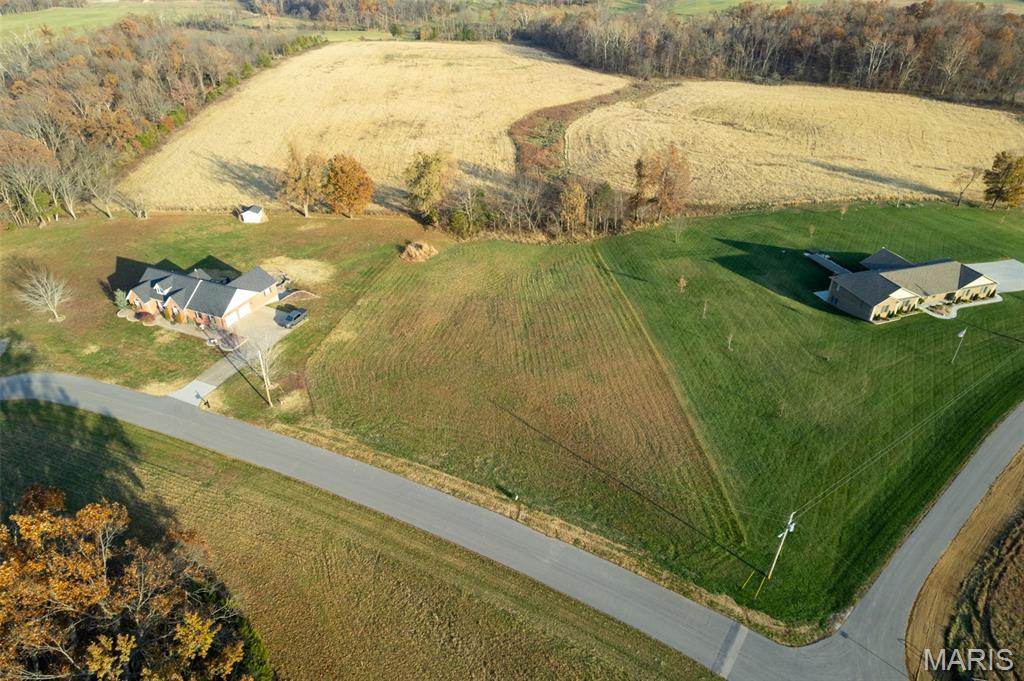 Tyler Branch Estates - Land