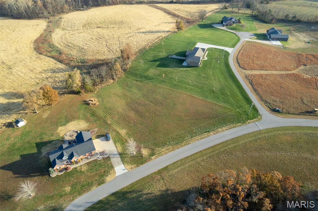 Tyler Branch Estates - Land