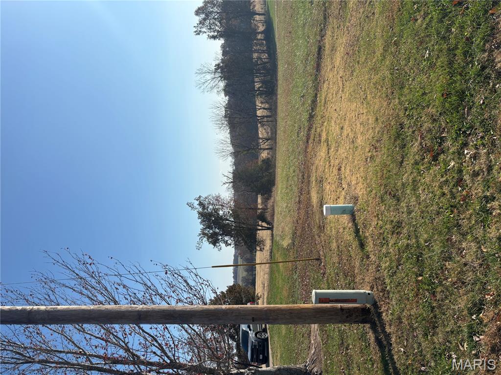 Tyler Branch Estates - Land