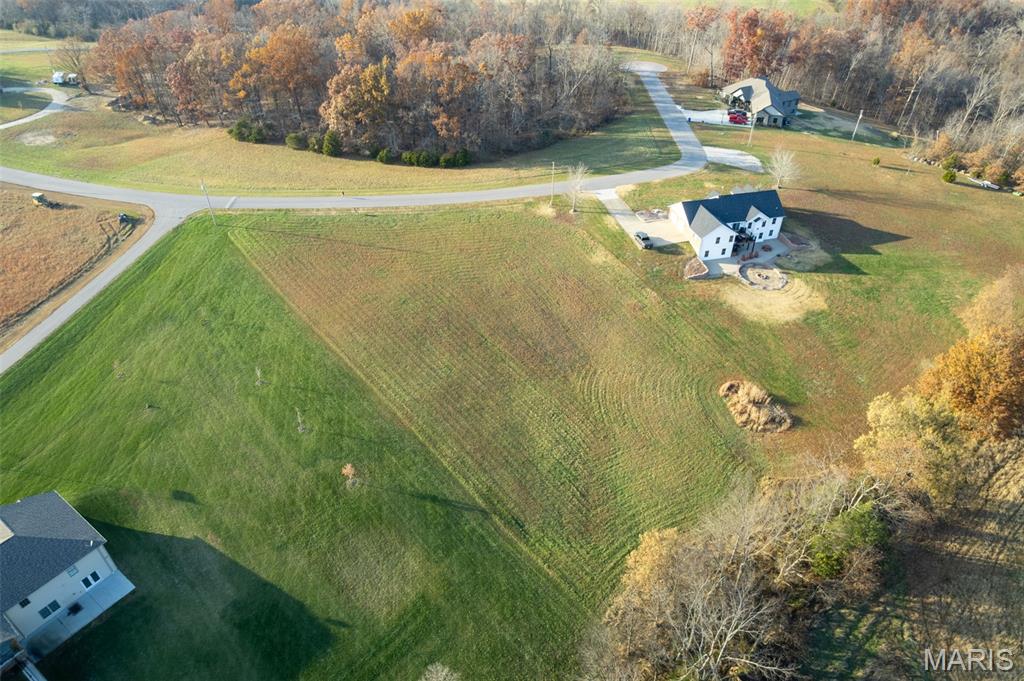 Tyler Branch Estates - Land