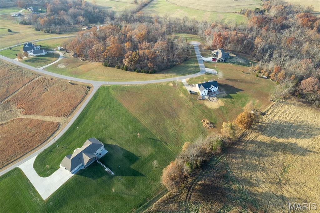 Tyler Branch Estates - Land